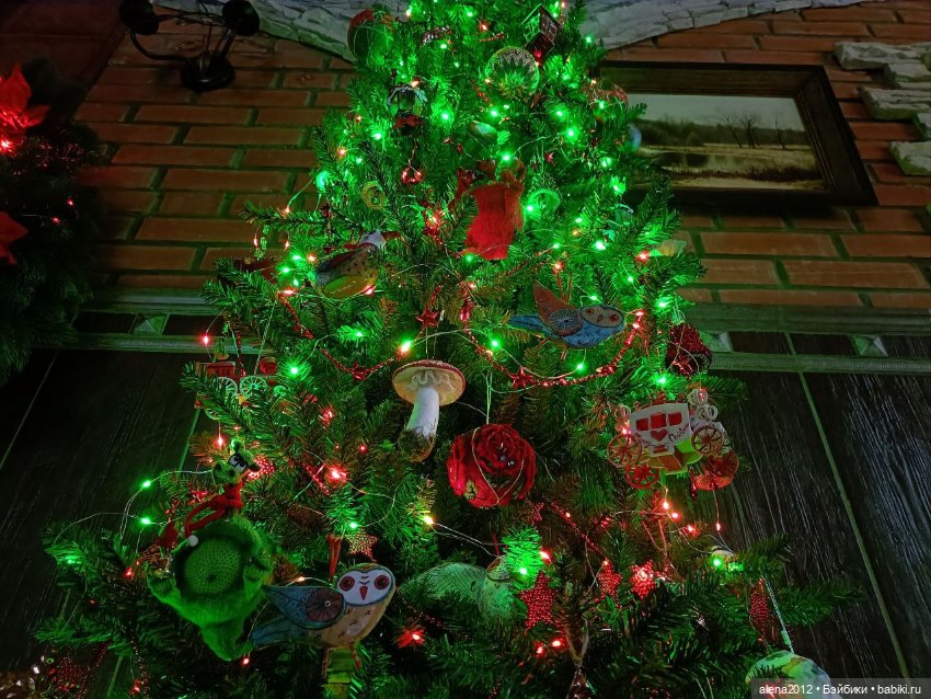 Ёлка 2023, а сколько можно держать праздник в доме