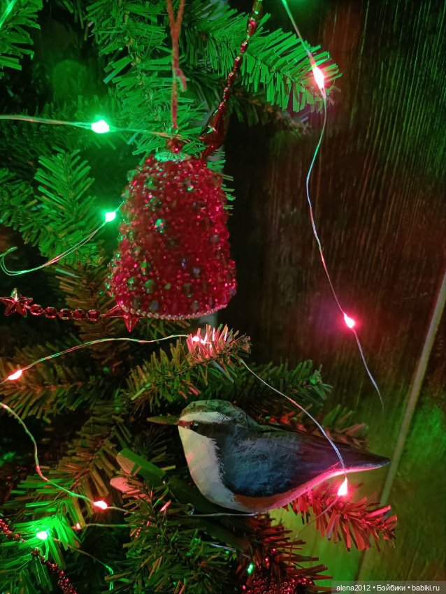 Ёлка 2023, а сколько можно держать праздник в доме