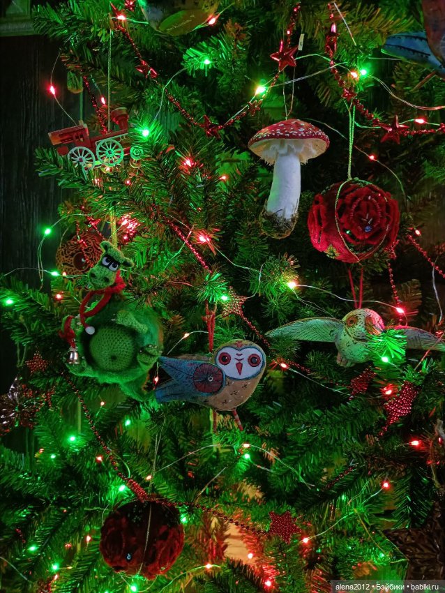 Ёлка 2023, а сколько можно держать праздник в доме