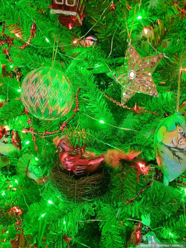 Ёлка 2023, а сколько можно держать праздник в доме