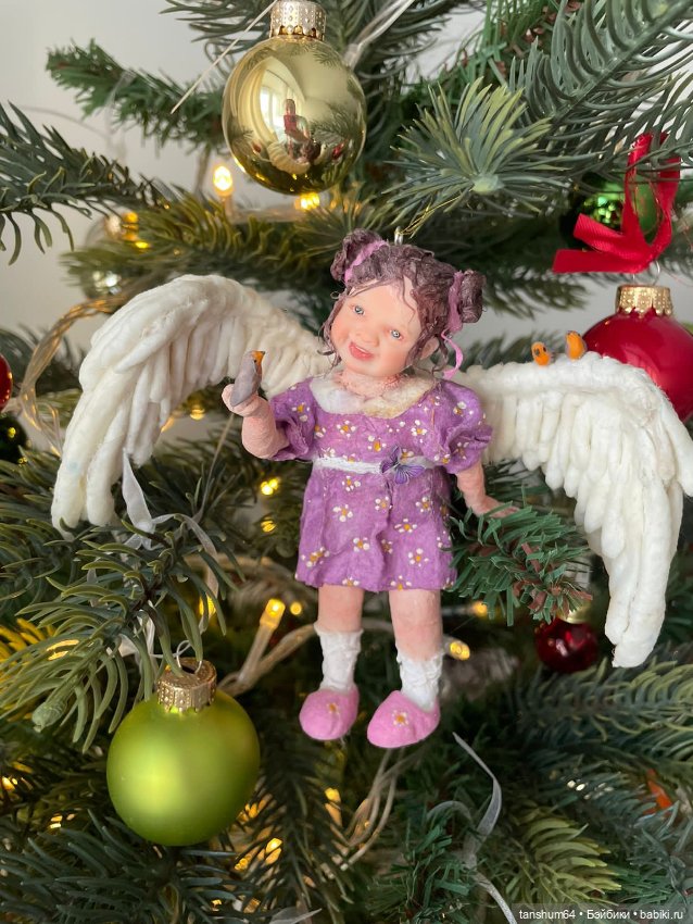 Волшебный бал на Тишинке или чудесный подарок на Рождество