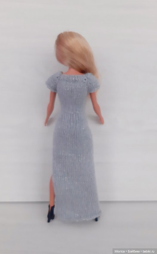 Что я еще успела связать за праздники (фото 3)