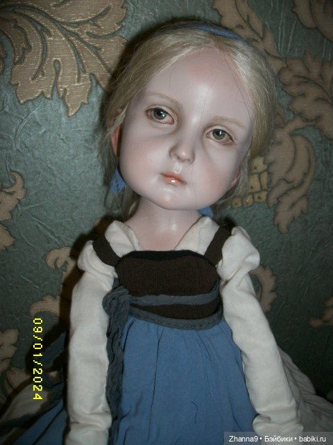 Аленушка и братец Иванушка (фото 2)