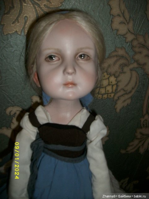 Аленушка и братец Иванушка (фото 5)