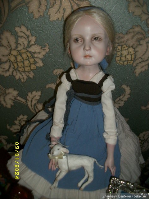 Аленушка и братец Иванушка (фото 9)