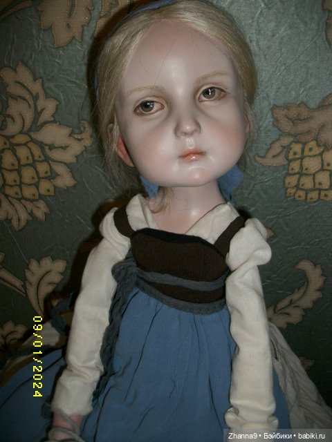 Аленушка и братец Иванушка