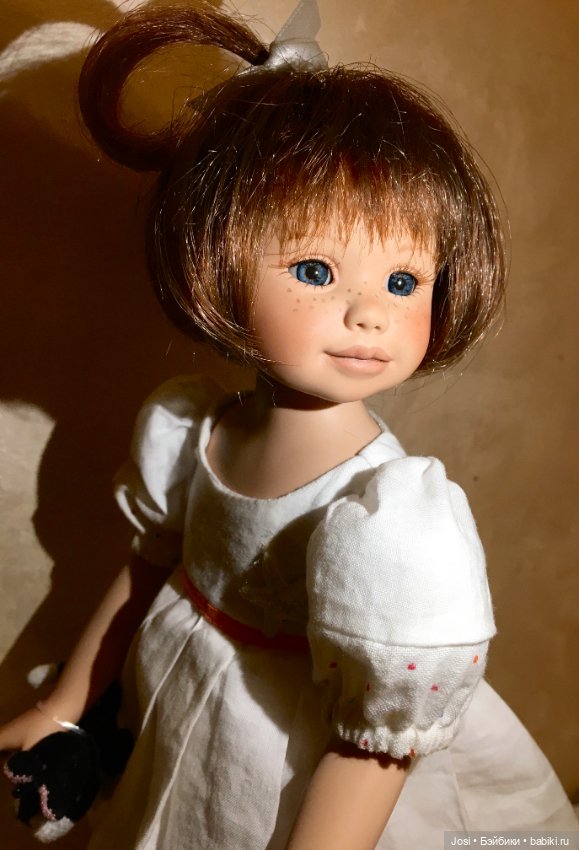 Millie от Gabriele Muller 2008 (фото 5)