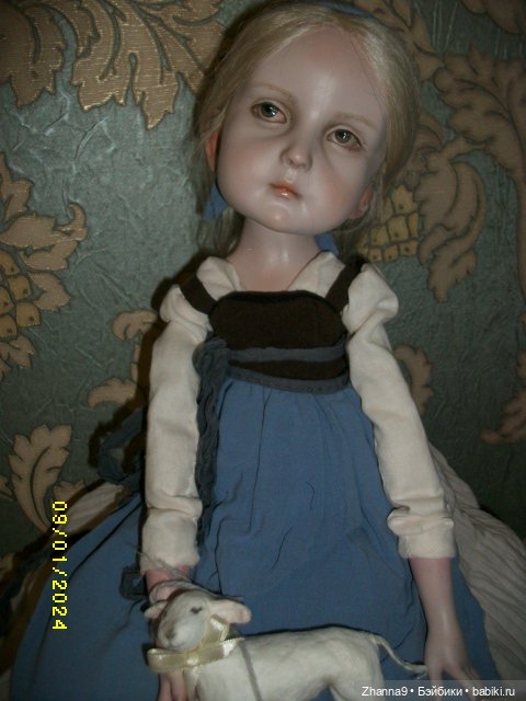 Аленушка и братец Иванушка