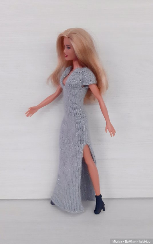 Что я еще успела связать за праздники (фото 2)