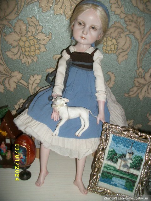 Аленушка и братец Иванушка