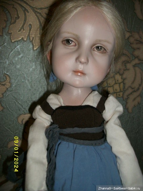 Аленушка и братец Иванушка (фото 10)