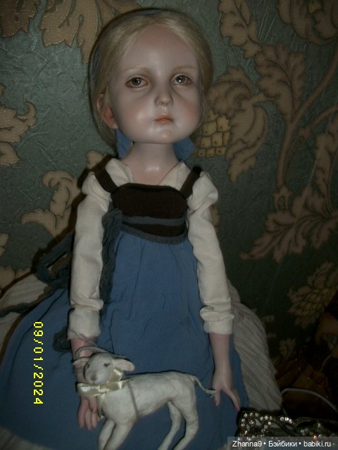 Аленушка и братец Иванушка (фото 6)