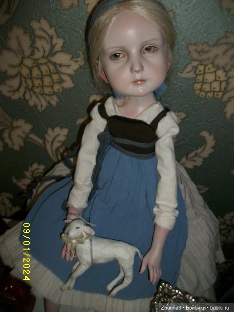 Аленушка и братец Иванушка