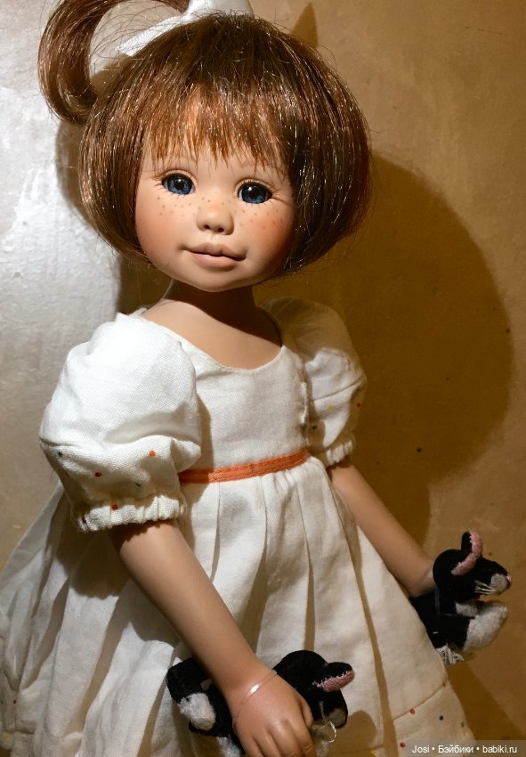 Millie от Gabriele Muller 2008 (фото 8)