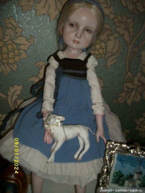 Аленушка и братец Иванушка (фото 7)