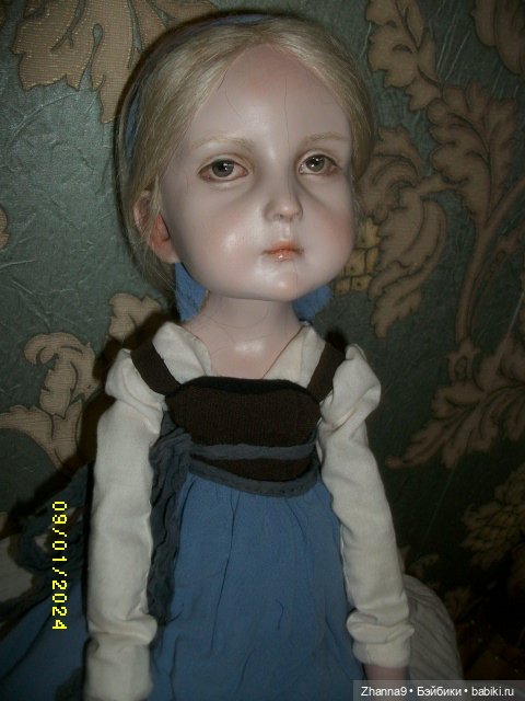 Аленушка и братец Иванушка (фото 3)