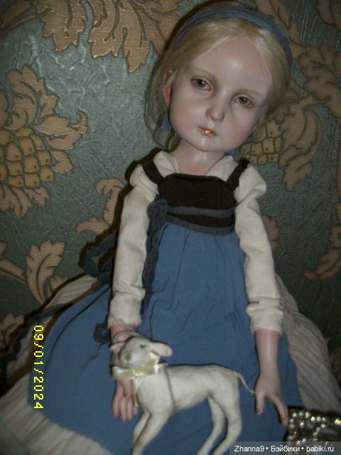 Аленушка и братец Иванушка