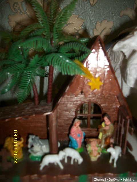 Аленушка и братец Иванушка