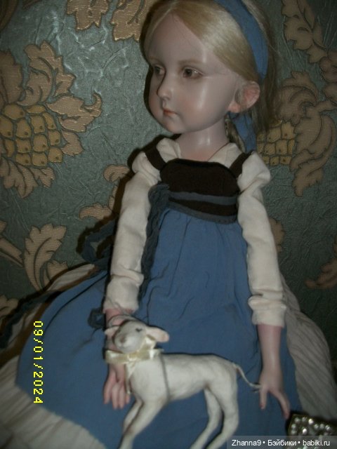 Аленушка и братец Иванушка