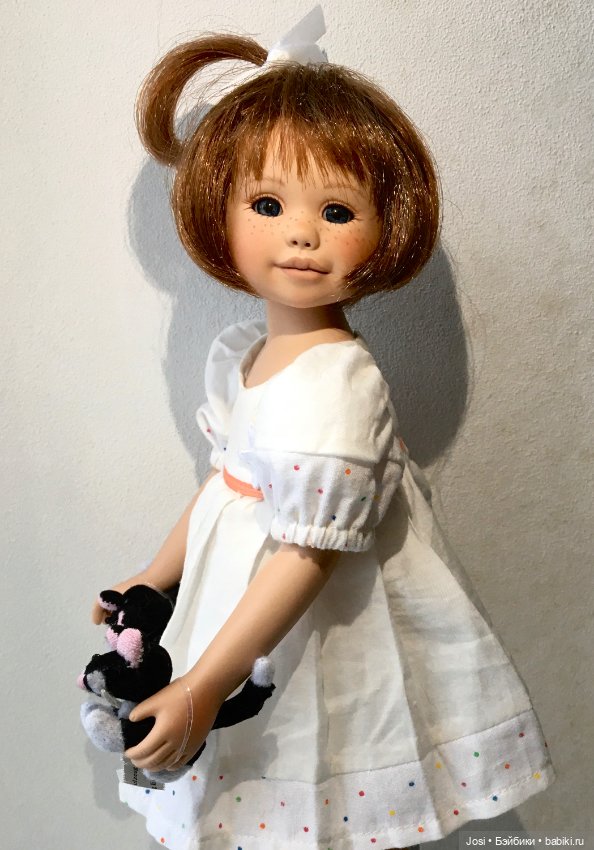 Millie от Gabriele Muller 2008 (фото 3)