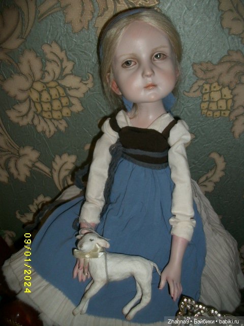 Аленушка и братец Иванушка (фото 8)