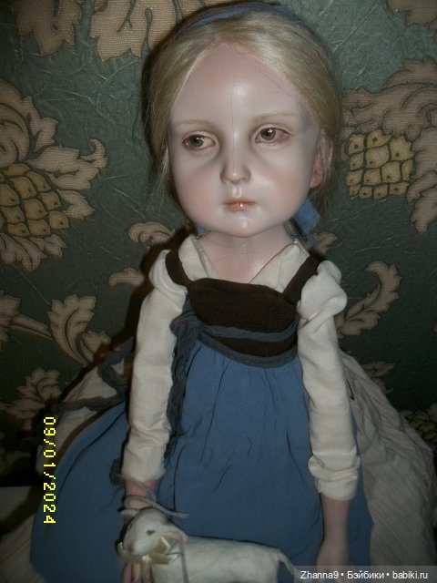 Аленушка и братец Иванушка (фото 4)