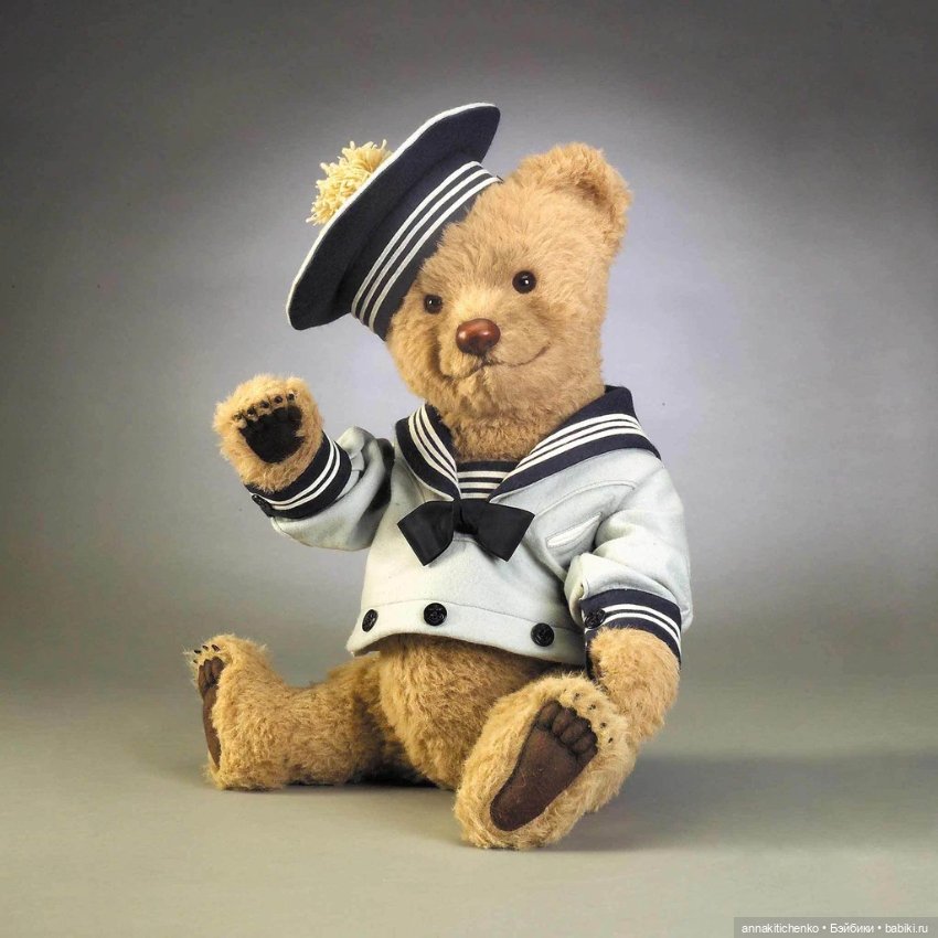 "История игрушек" R. John Wright Dolls