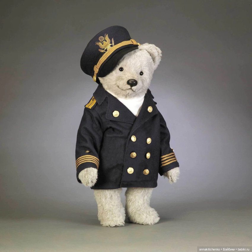 "История игрушек" R. John Wright Dolls