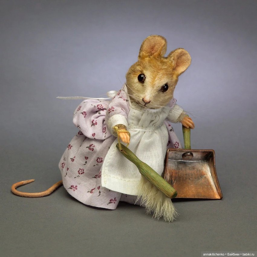 "История игрушек" R. John Wright Dolls