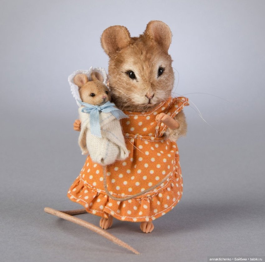 "История игрушек" R. John Wright Dolls