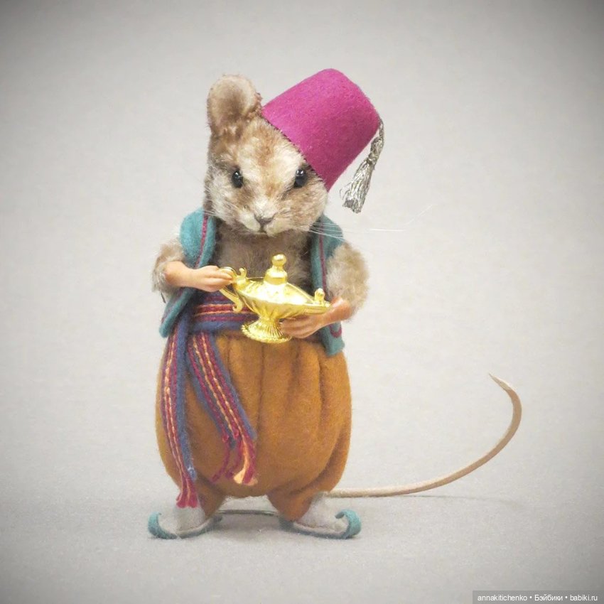 "История игрушек" R. John Wright Dolls