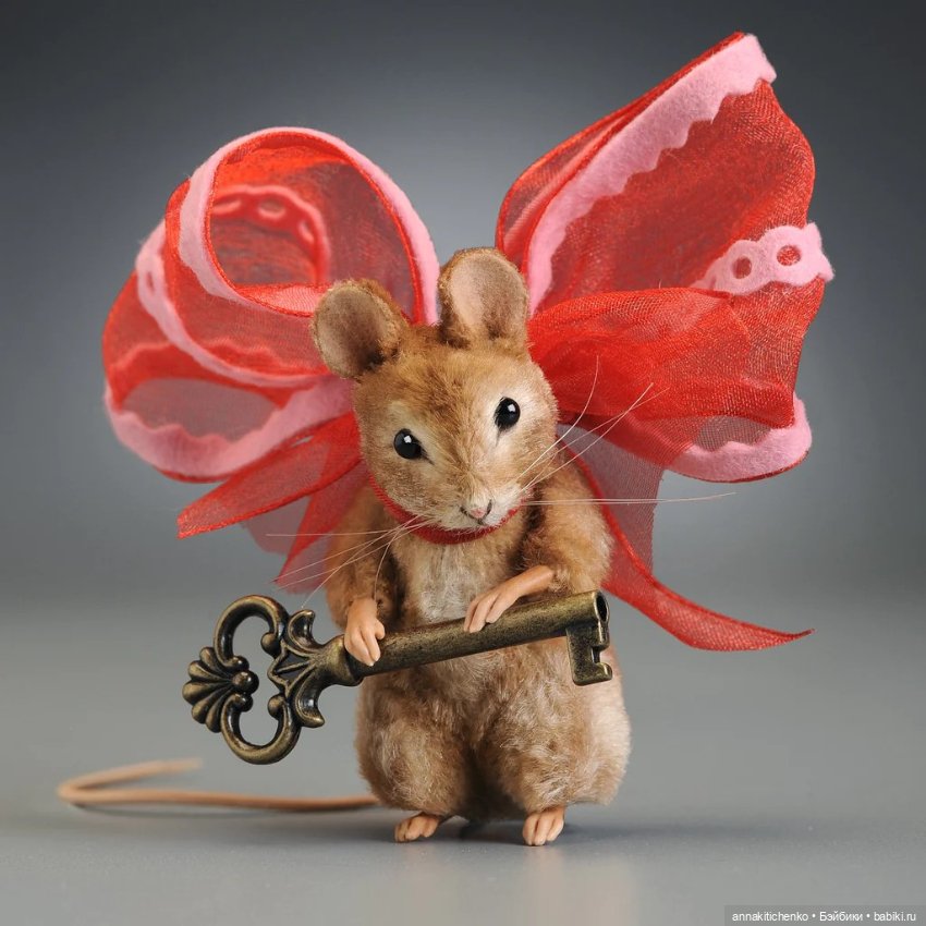 "История игрушек" R. John Wright Dolls