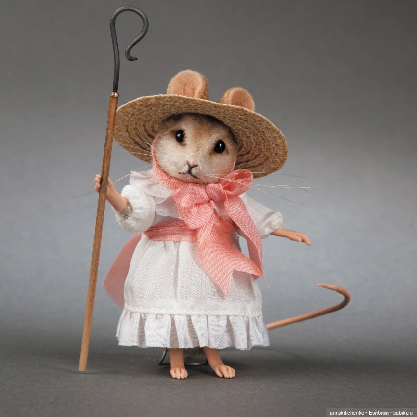 "История игрушек" R. John Wright Dolls