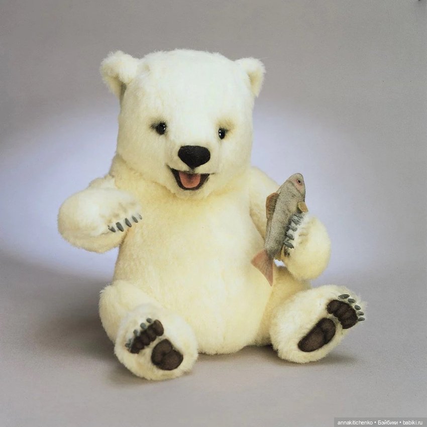 "История игрушек" R. John Wright Dolls