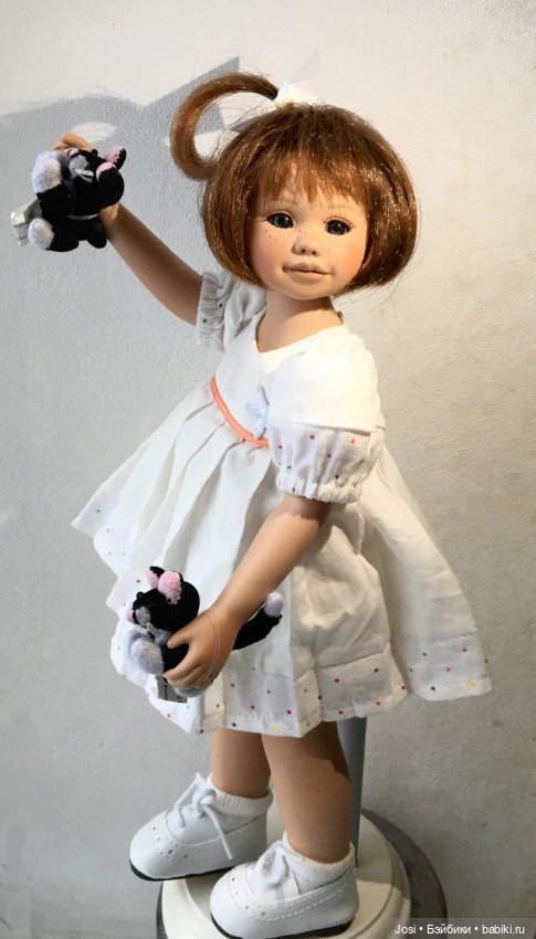 Millie от Gabriele Muller 2008 (фото 9)