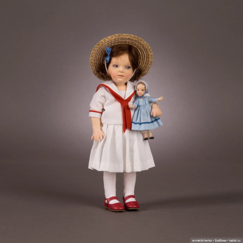 "История игрушек" R. John Wright Dolls