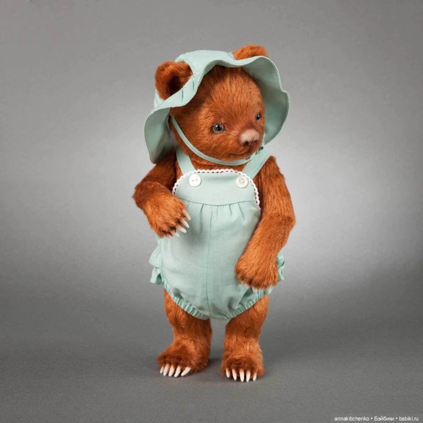 "История игрушек" R. John Wright Dolls (фото 6)