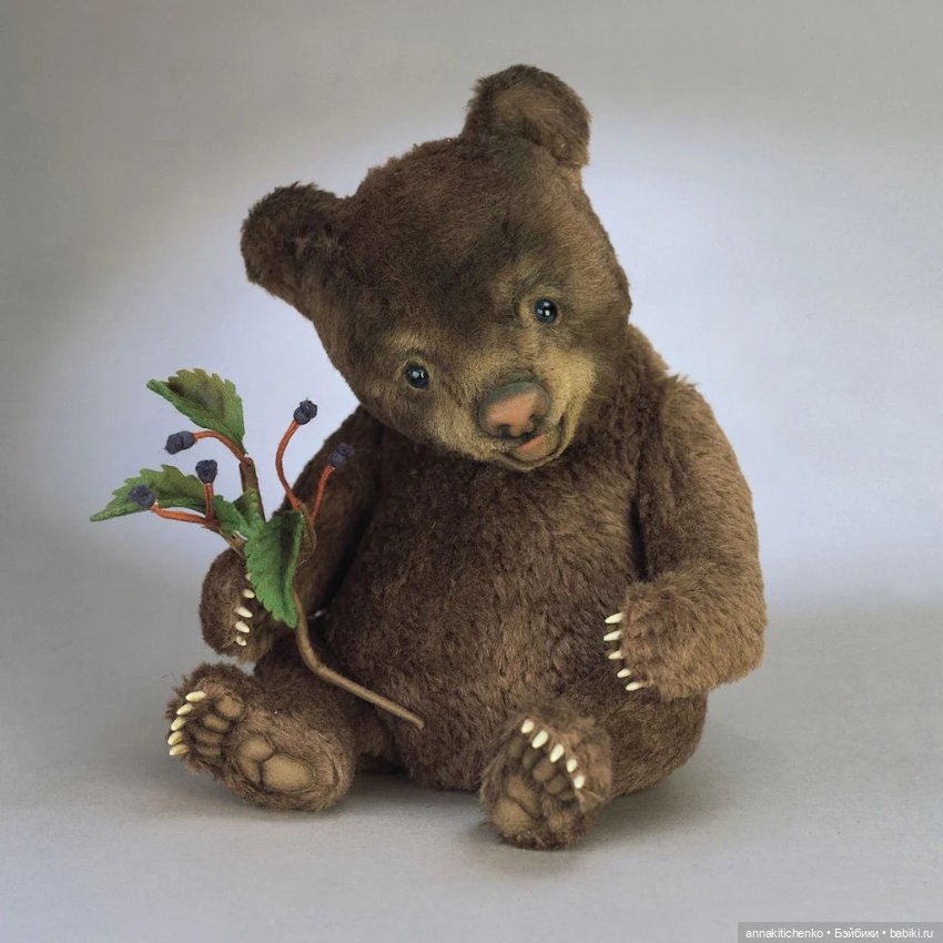 "История игрушек" R. John Wright Dolls