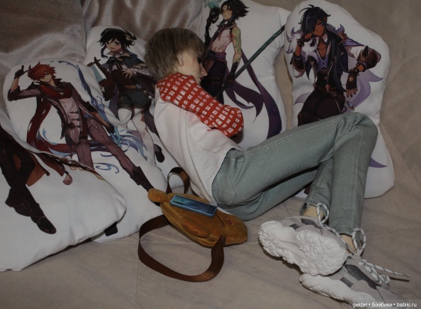 В гостях хорошо, а дома лучше (фото 6)