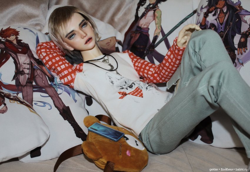 В гостях хорошо, а дома лучше (фото 5)