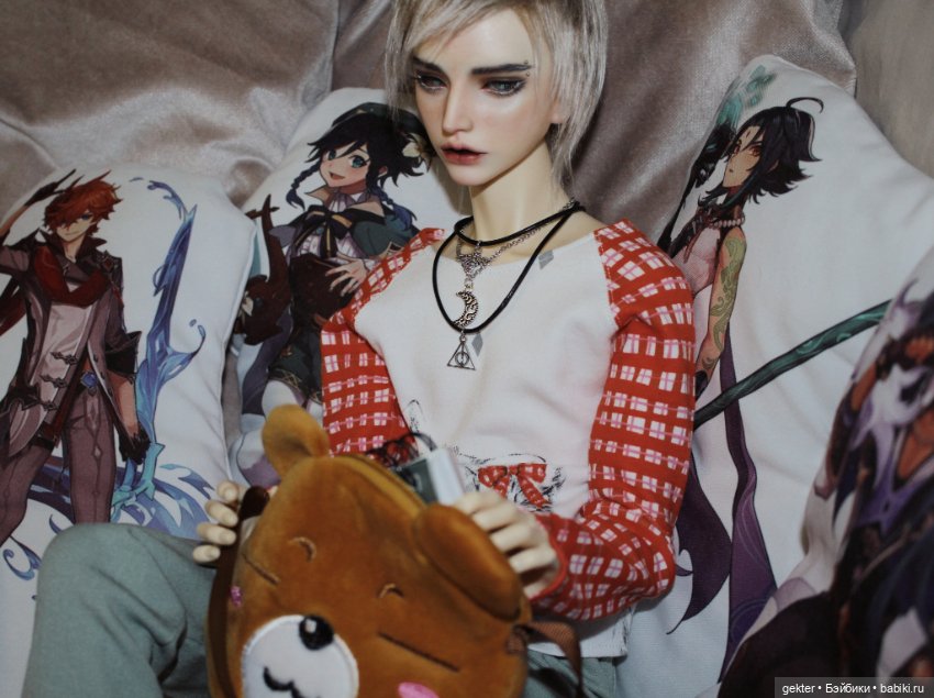 В гостях хорошо, а дома лучше (фото 3)