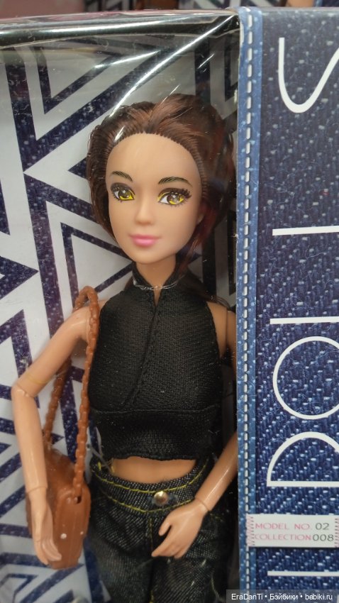 Как я по Бубль Гуму прогулялясь