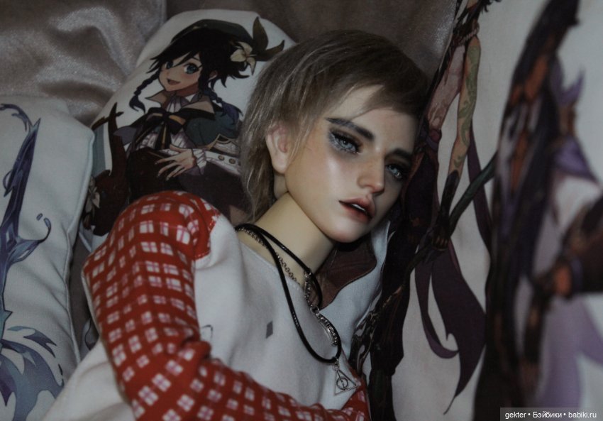 В гостях хорошо, а дома лучше (фото 7)