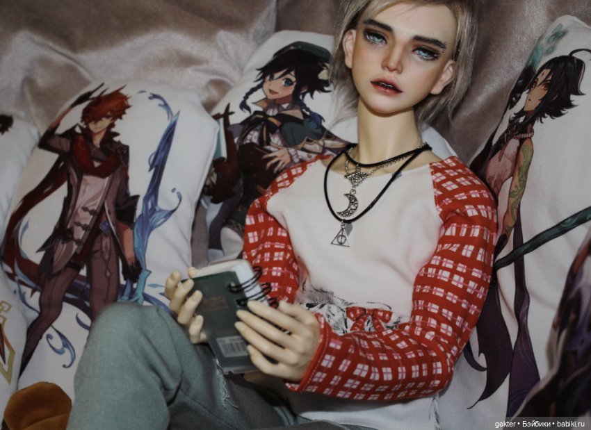 В гостях хорошо, а дома лучше (фото 2)