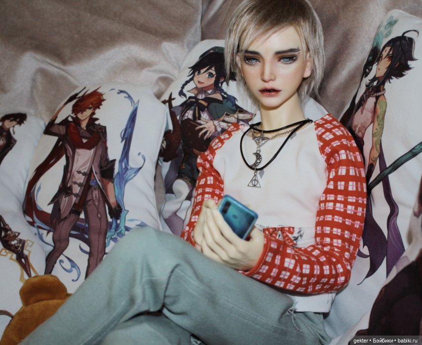 В гостях хорошо, а дома лучше (фото 4)