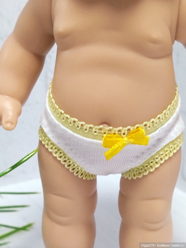 Наряды на малышку Паолитос