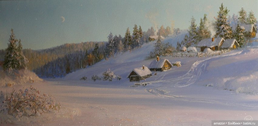 С Новым годом — Другие хобби и увлечения: сад