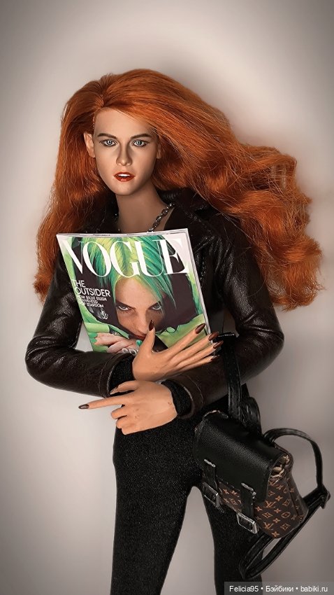 Кристен Стюарт или охота за Беллой (фото 3)