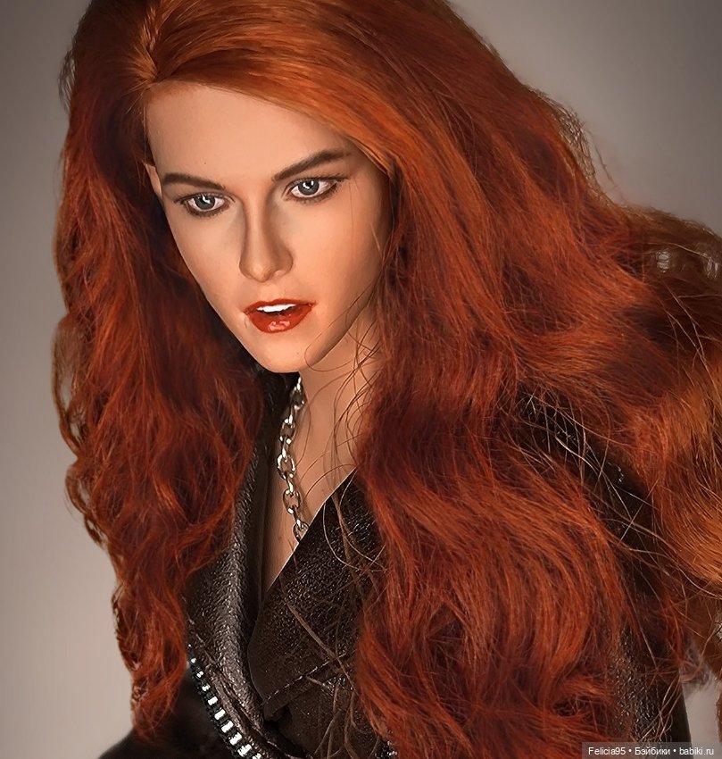 Кристен Стюарт или охота за Беллой