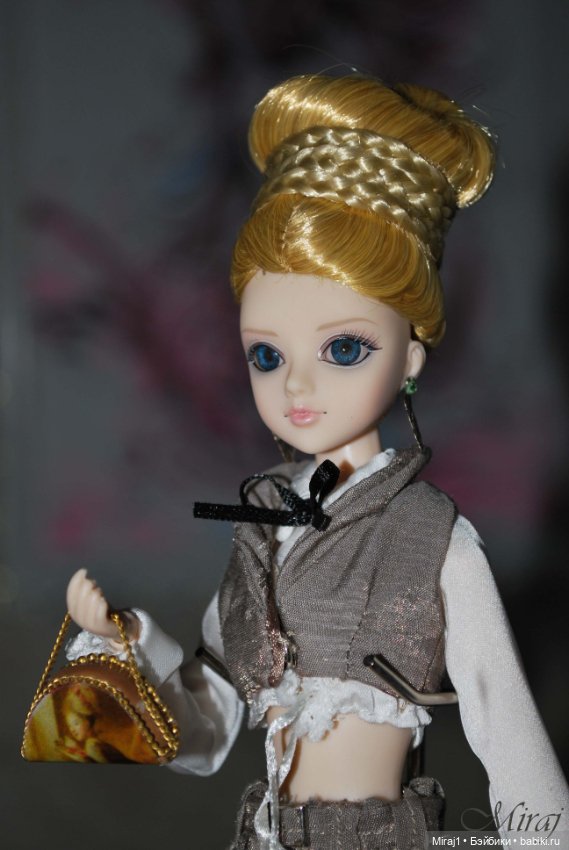 Моя коллекция J Doll-часть5 (фото 2)